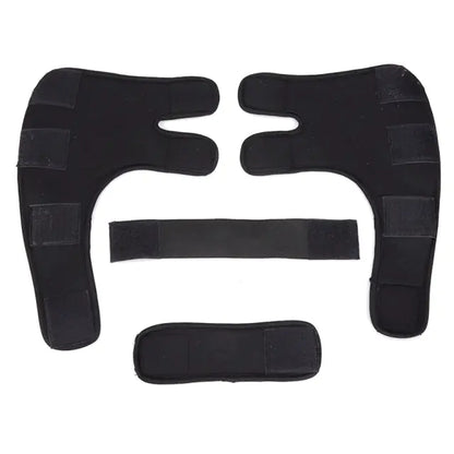 Dog Knee Brace and Leg Protector for Injury Recovery
